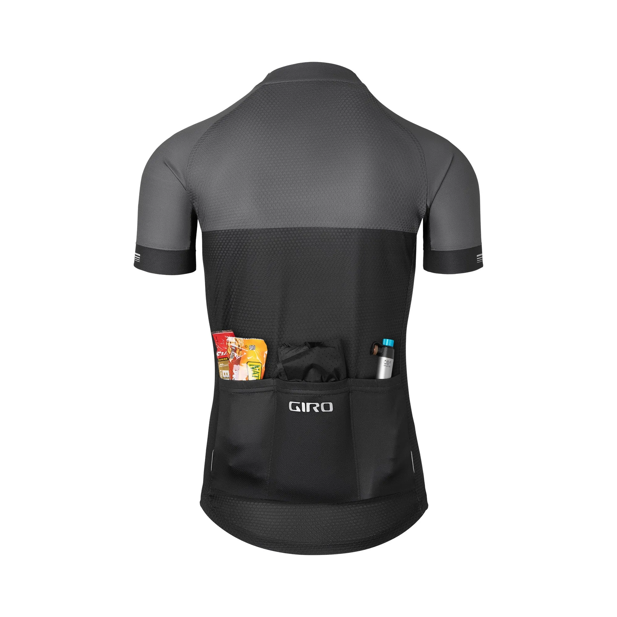 Giro Chrono Men Adult Cycling Jersey