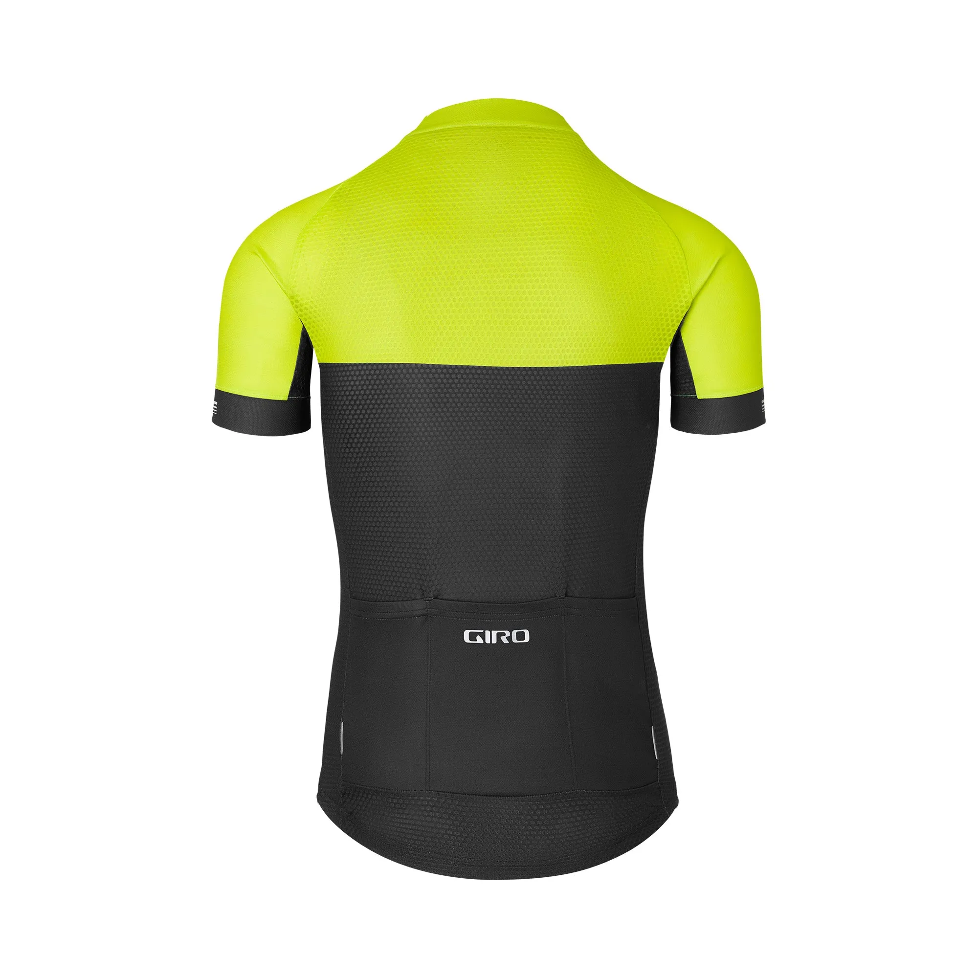 Giro Chrono Men Adult Cycling Jersey