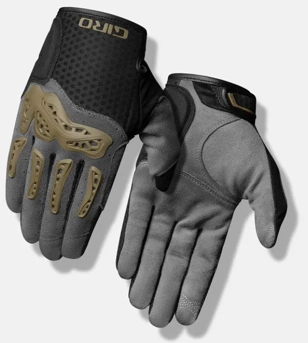 Giro Gnar Men Mountain Cycling Gloves