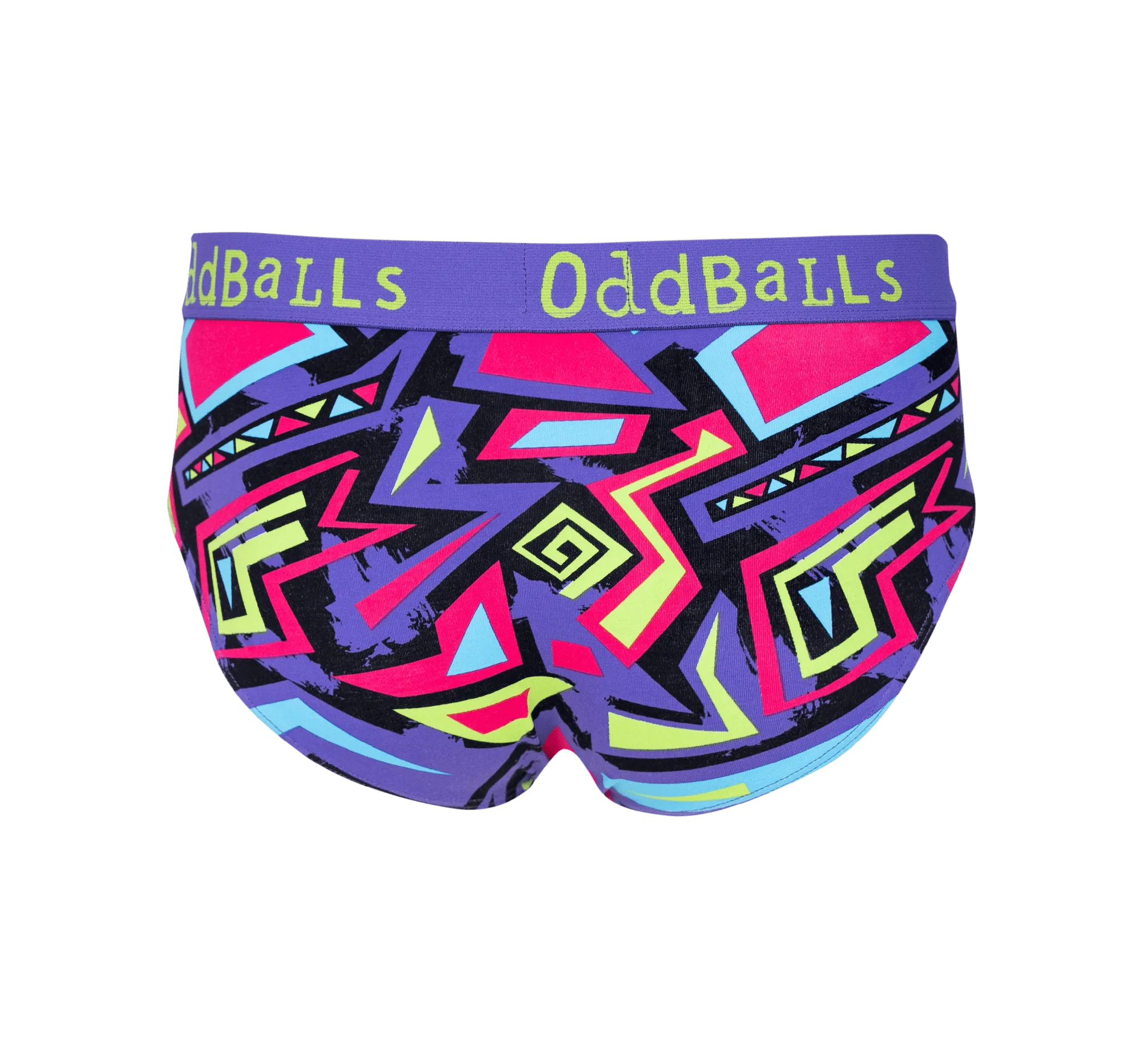 Graffiti - Mens Briefs