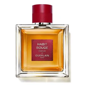 Guerlain Habit Rouge Parfum for Men