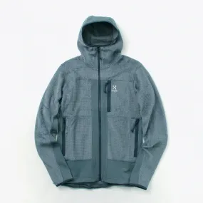 HAGLOFS / Bassey Mid Hood Men