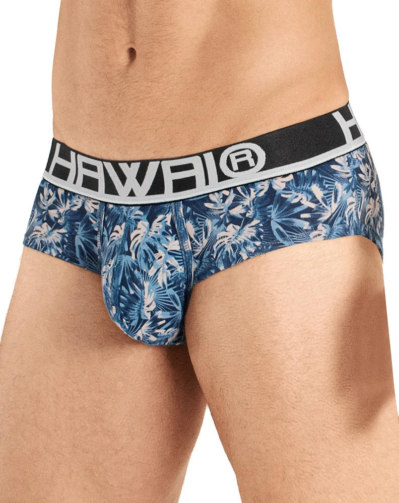 Hawai 42026 Briefs Blue