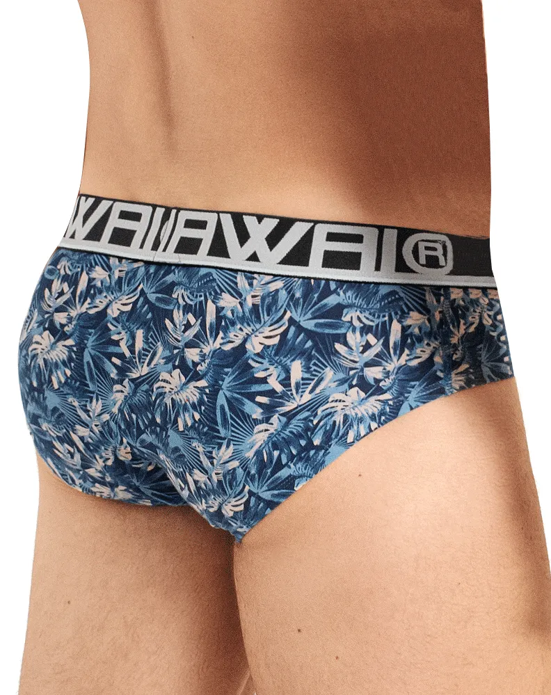 Hawai 42026 Briefs Blue