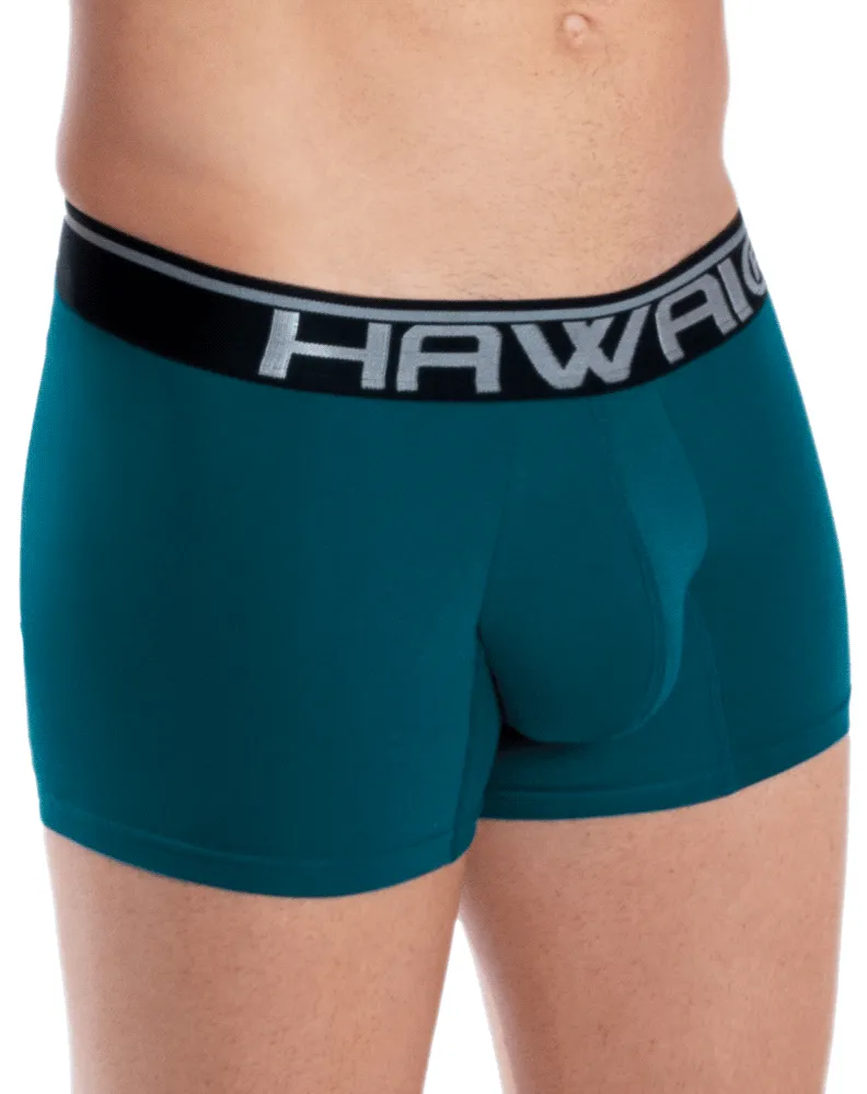 Hawai 4986 Boxer Briefs Petrol