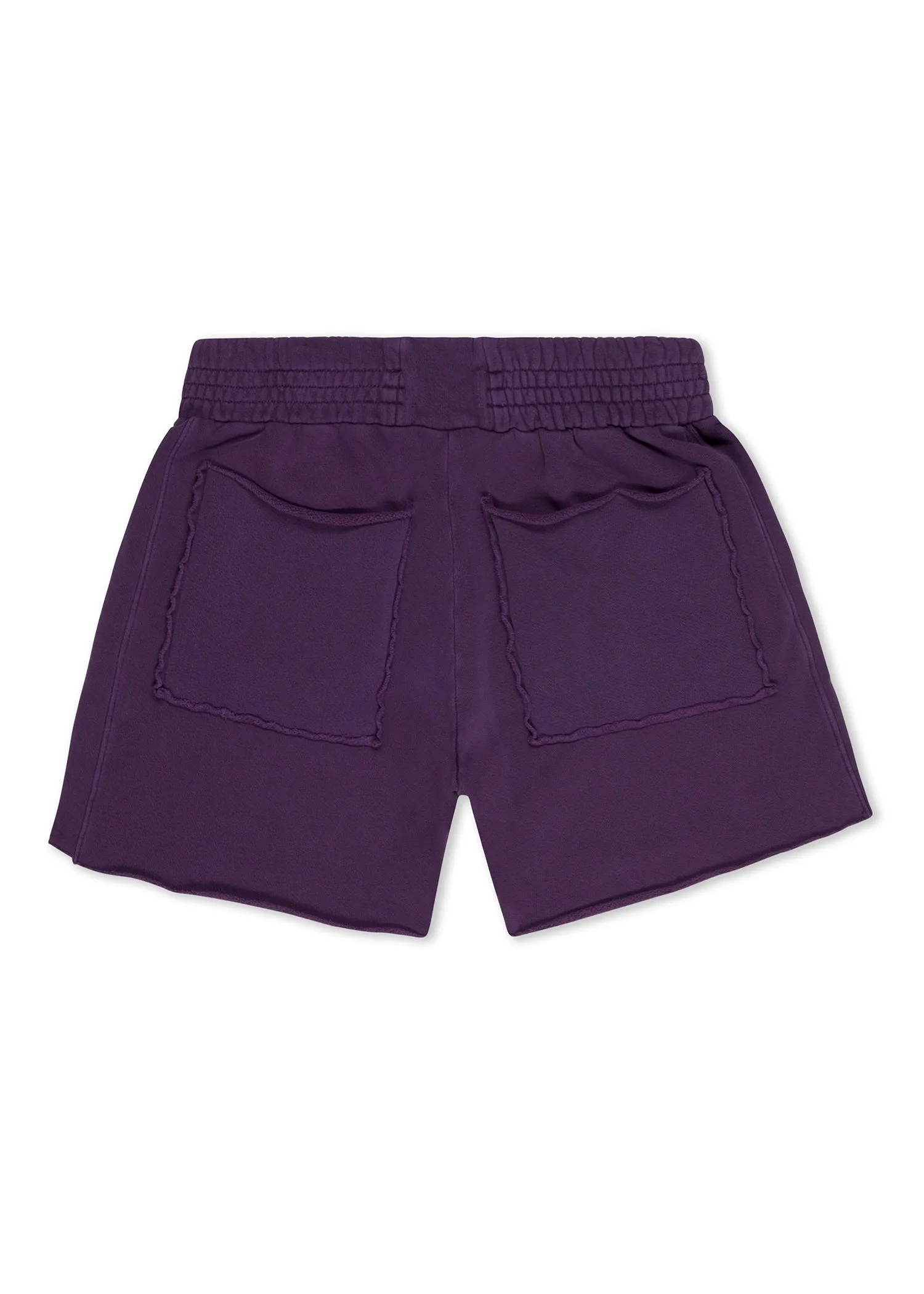 Heavyweight Yacht Short