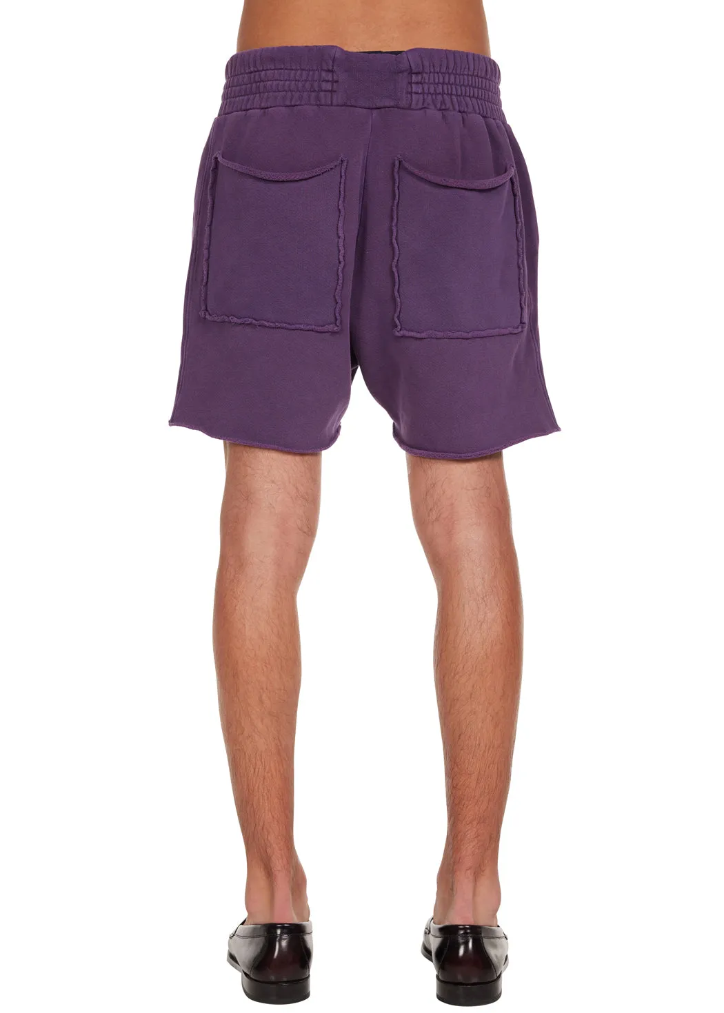 Heavyweight Yacht Short