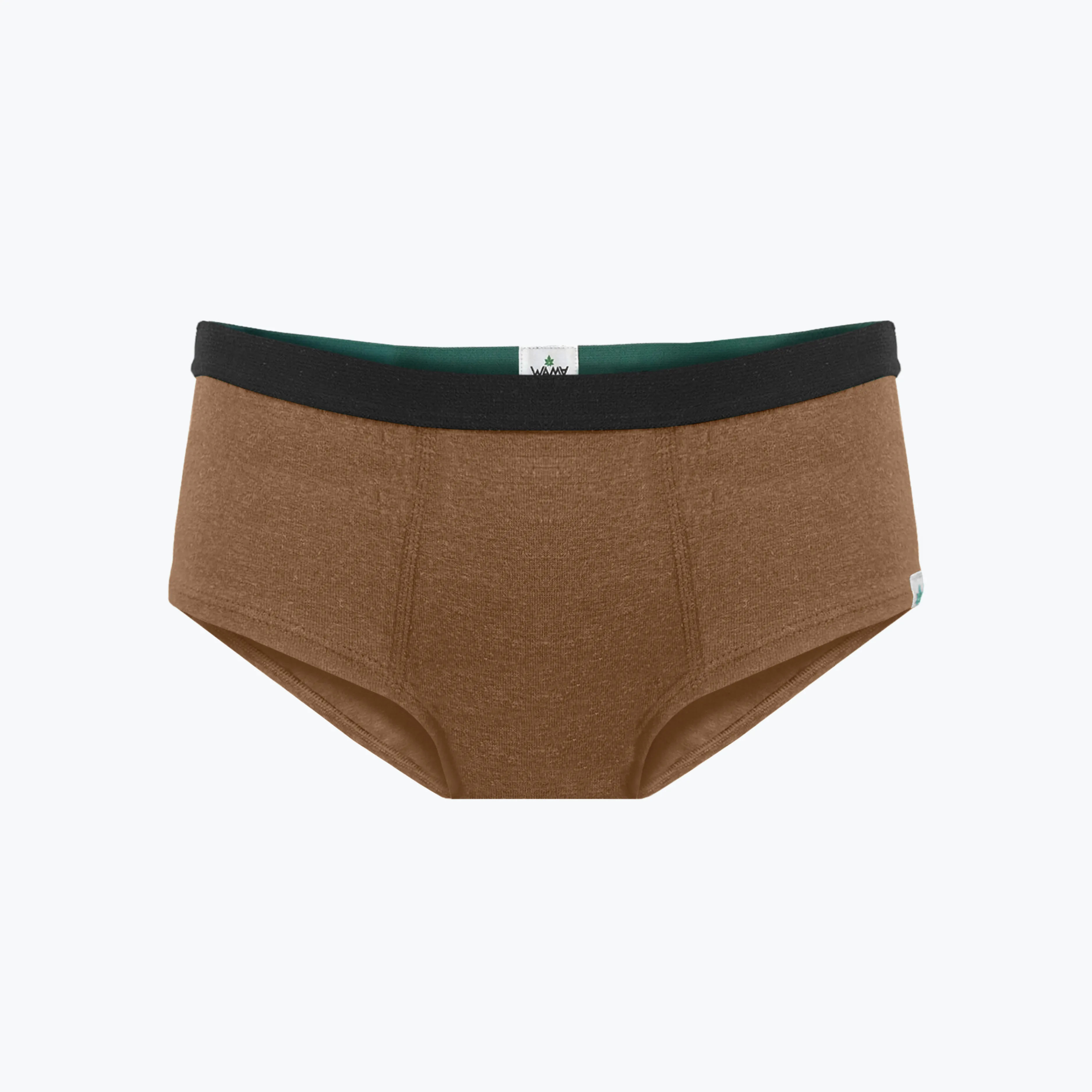 Hemp Hipster Panties