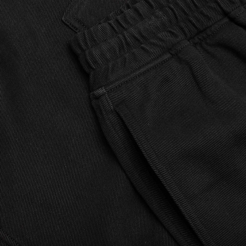 Icarus Short - Black