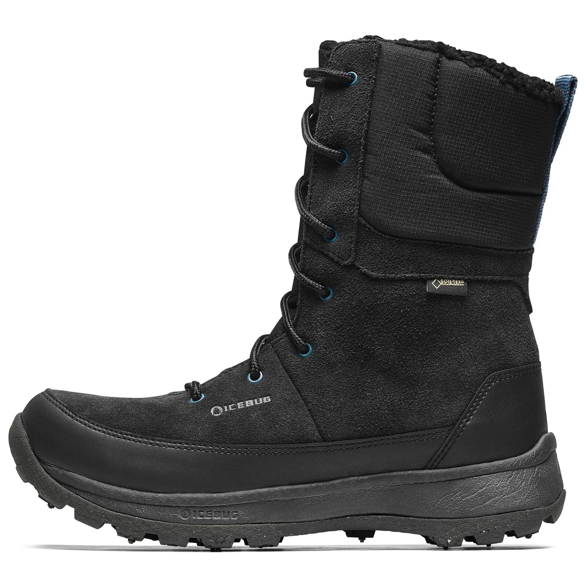 Icebug Women Torne BUGrip GTX Winter Boots (-30C)