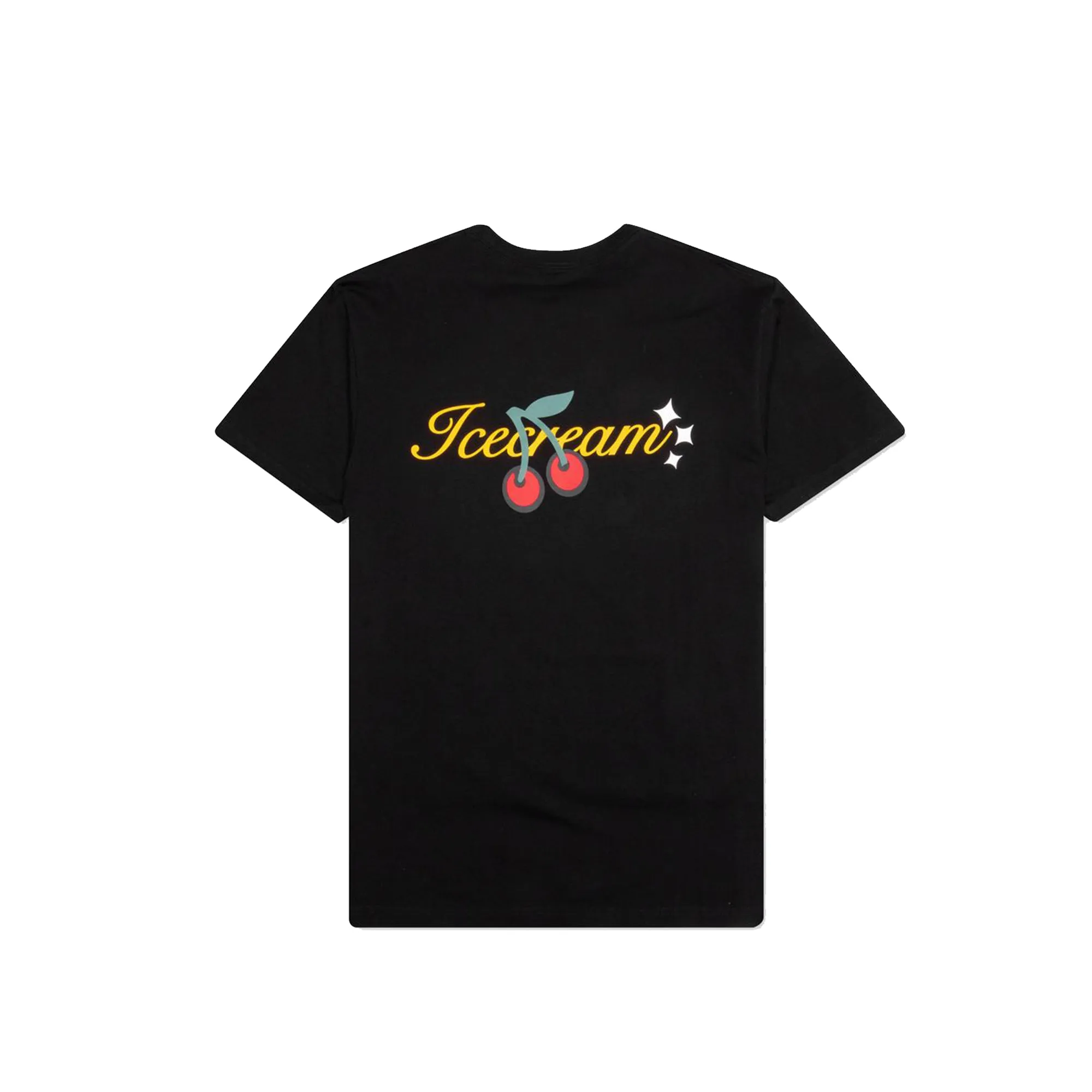 Icecream Men Cherry SS Tee