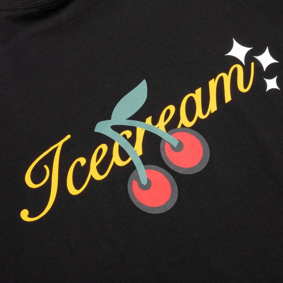 Icecream Men Cherry SS Tee