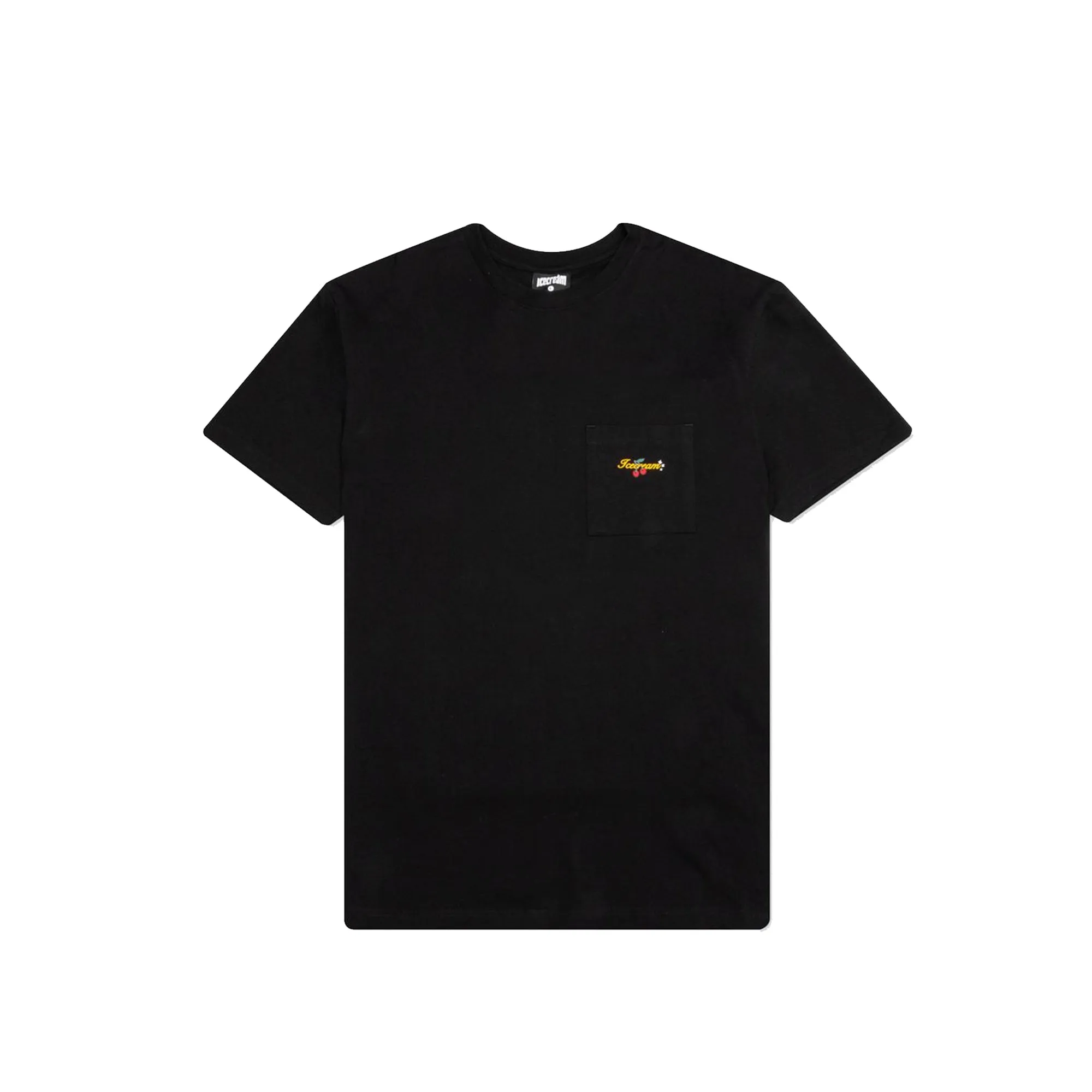 Icecream Men Cherry SS Tee