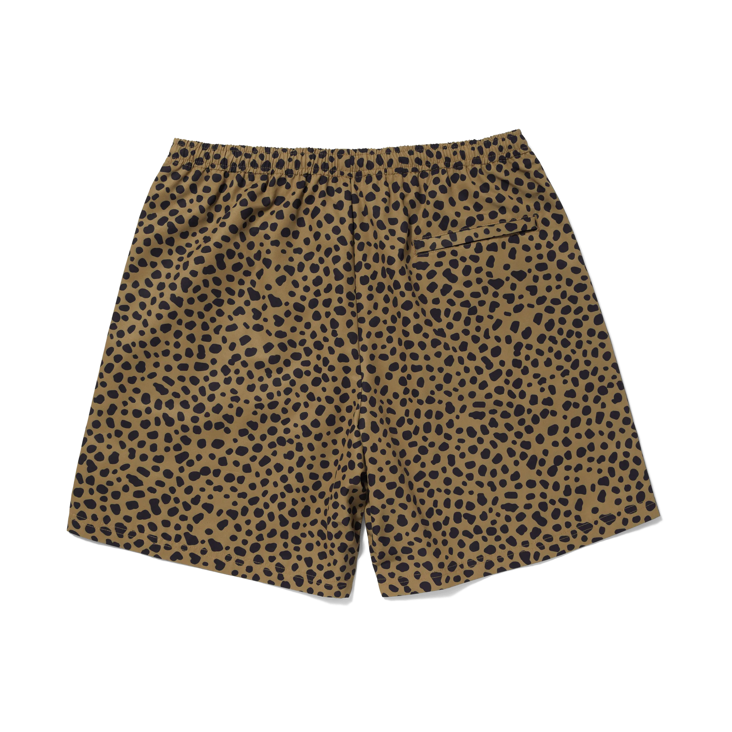 Instinct Easy Short