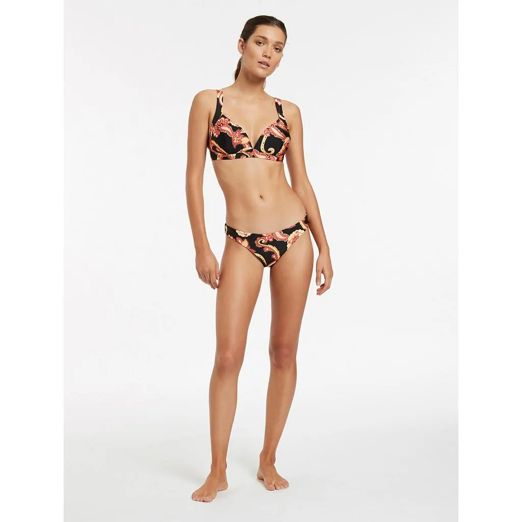 Jets Silk Road Hipster Bikini Pant