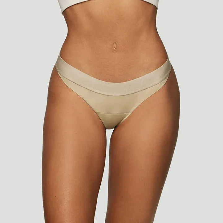 JIV Low Rise Thong