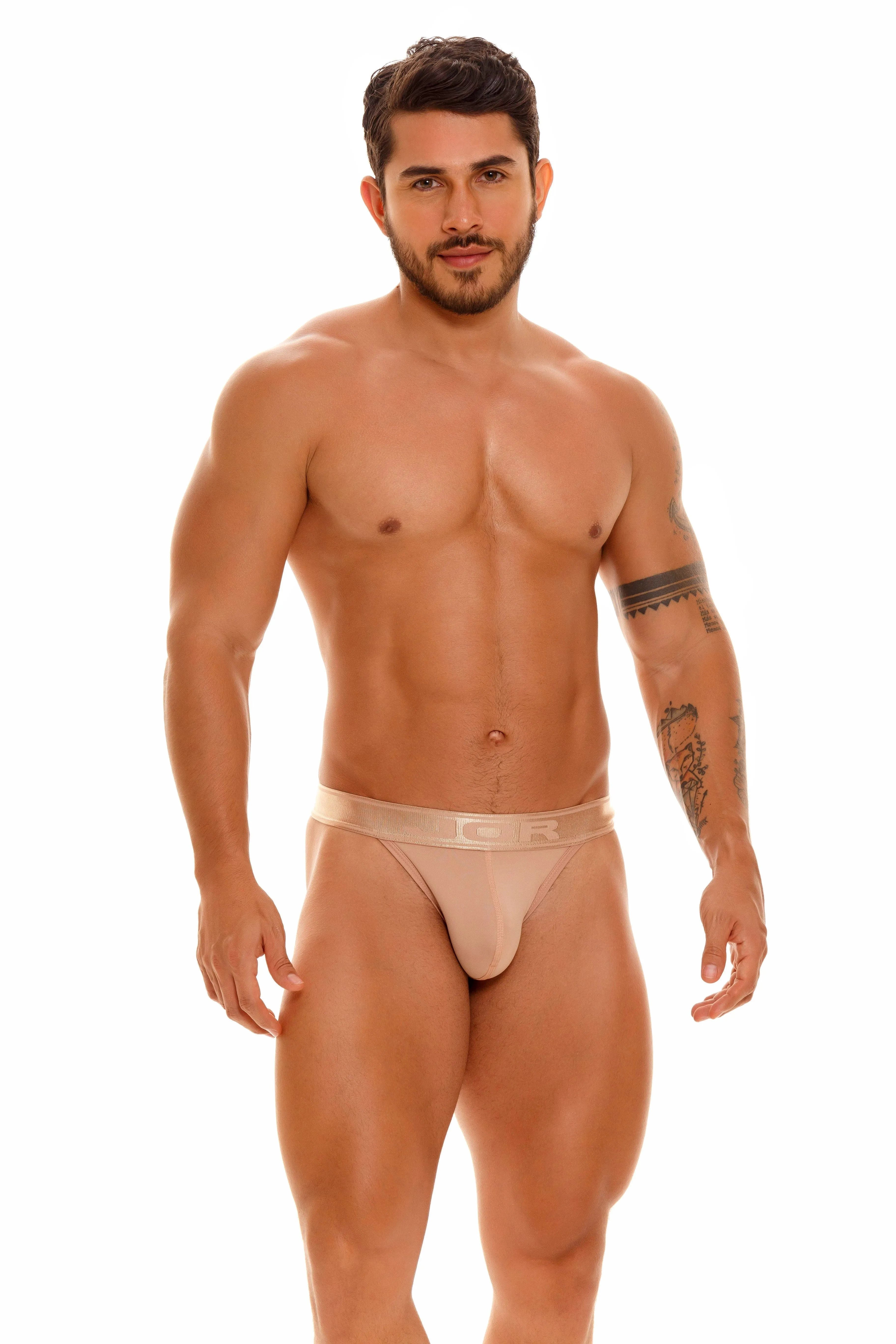 JOR Element thong nude