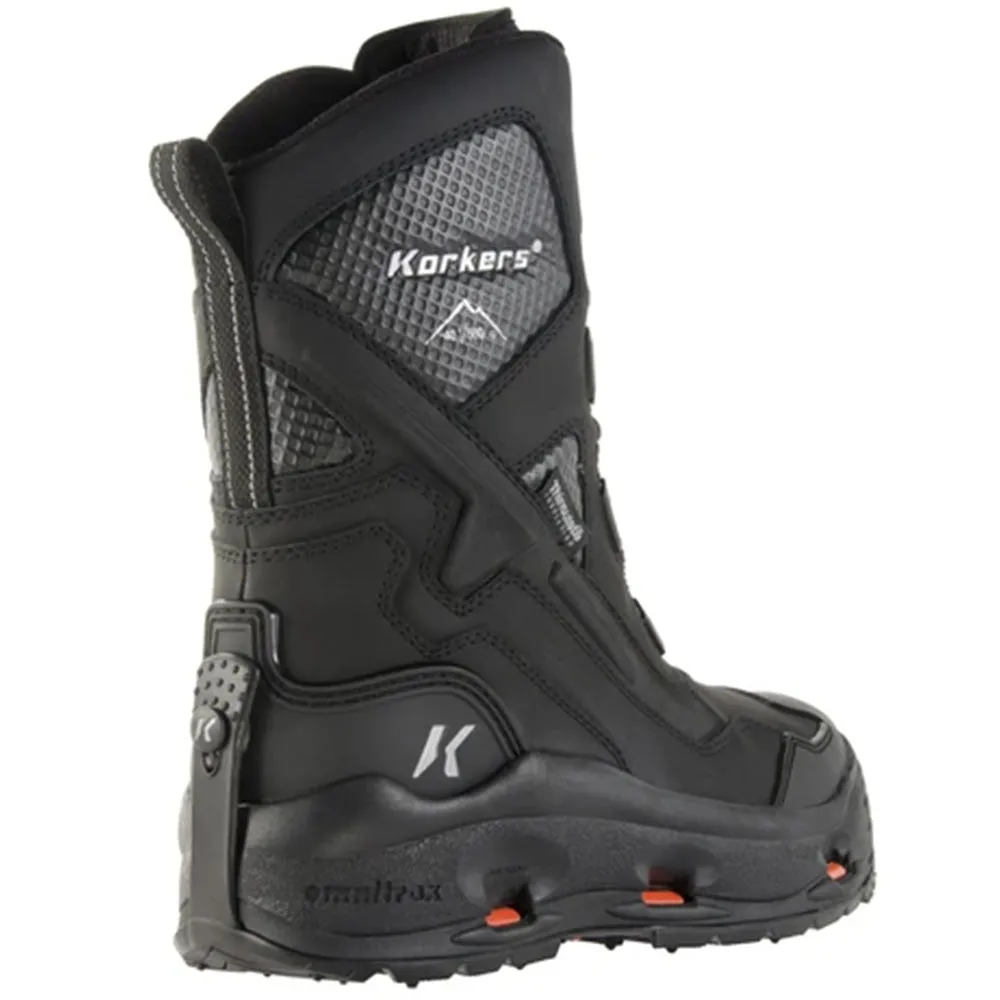 Korkers Polar Vortex 600 Insulated Winter Boots - Men's