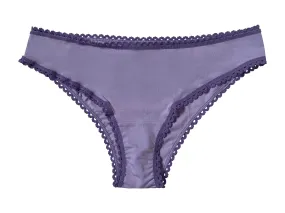 Lavender Bikini Brief