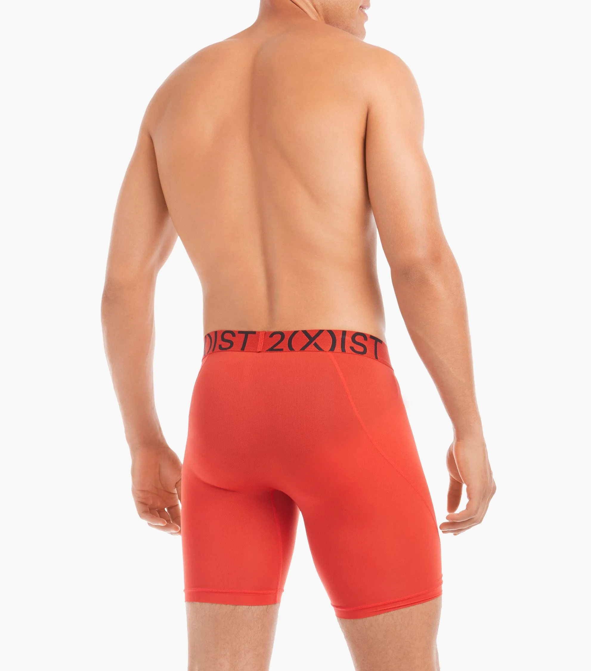 Lightning | 9" Boxer Brief