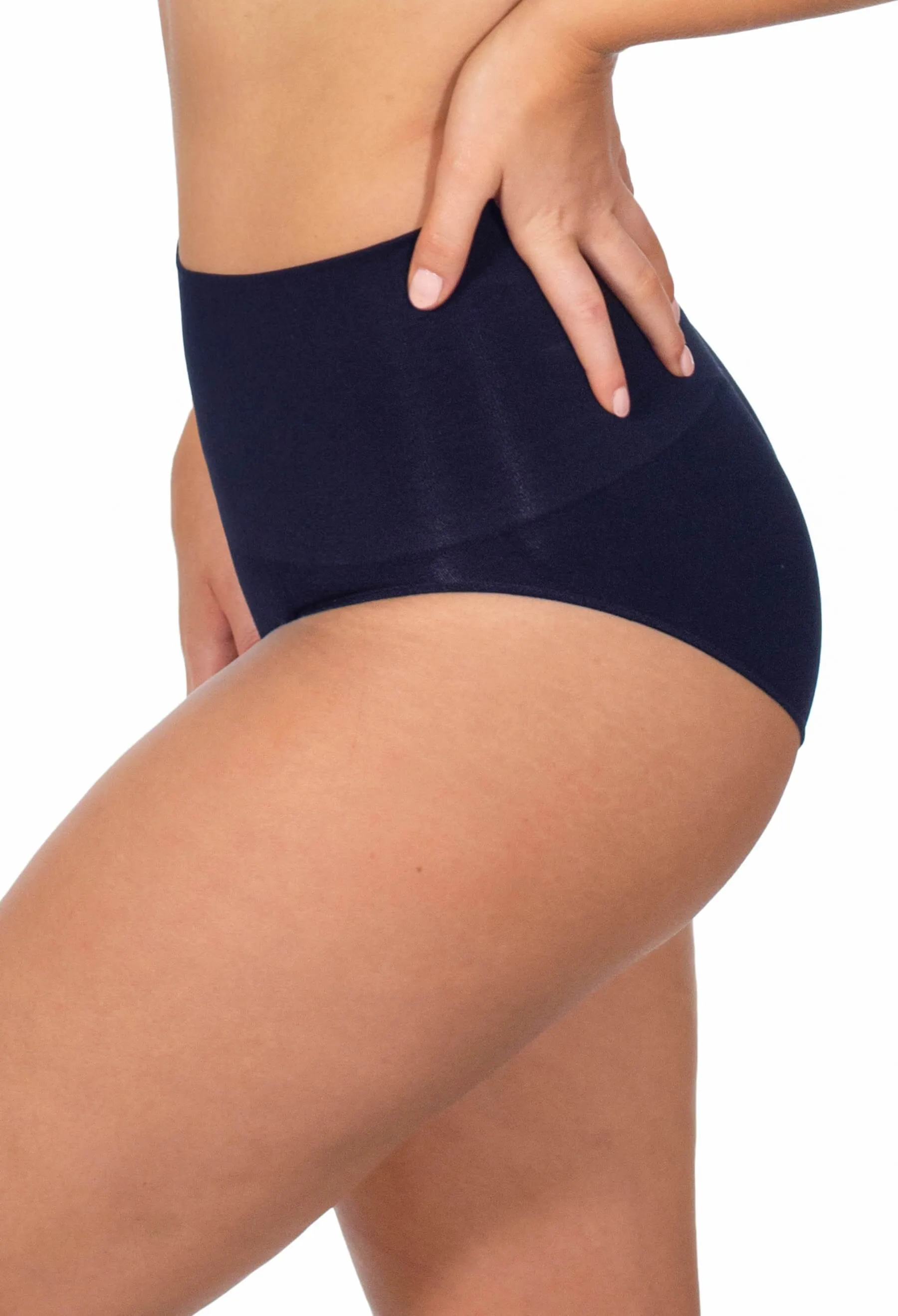 Low Back Shaping Briefs