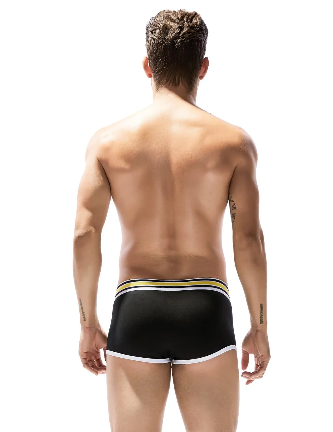 Low Rise Boxer Brief 70212