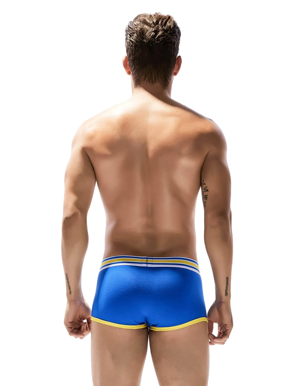 Low Rise Boxer Brief 70212