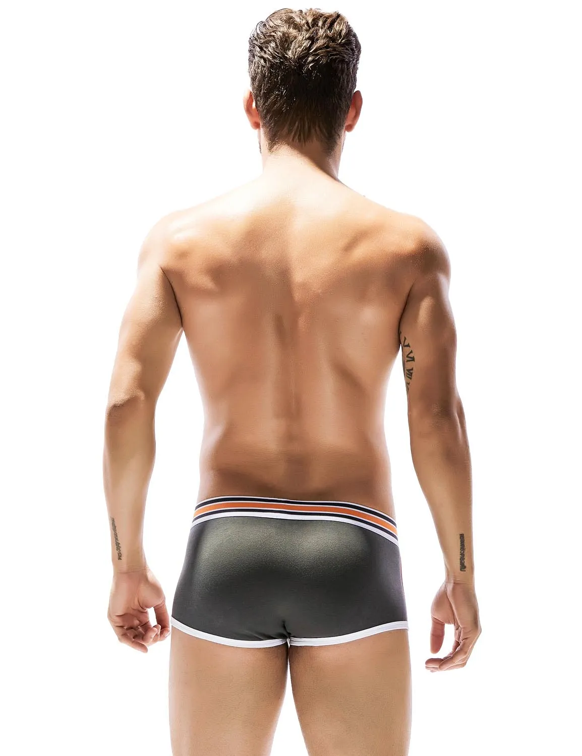 Low Rise Boxer Brief 70212