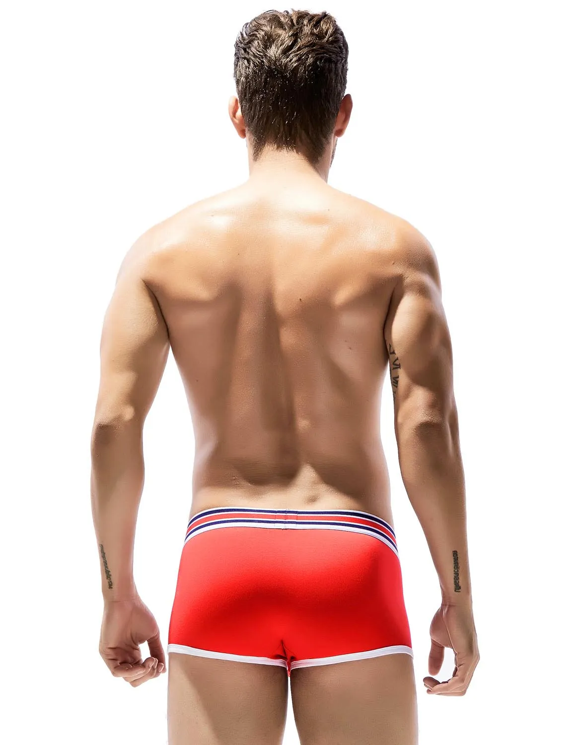 Low Rise Boxer Brief 70212