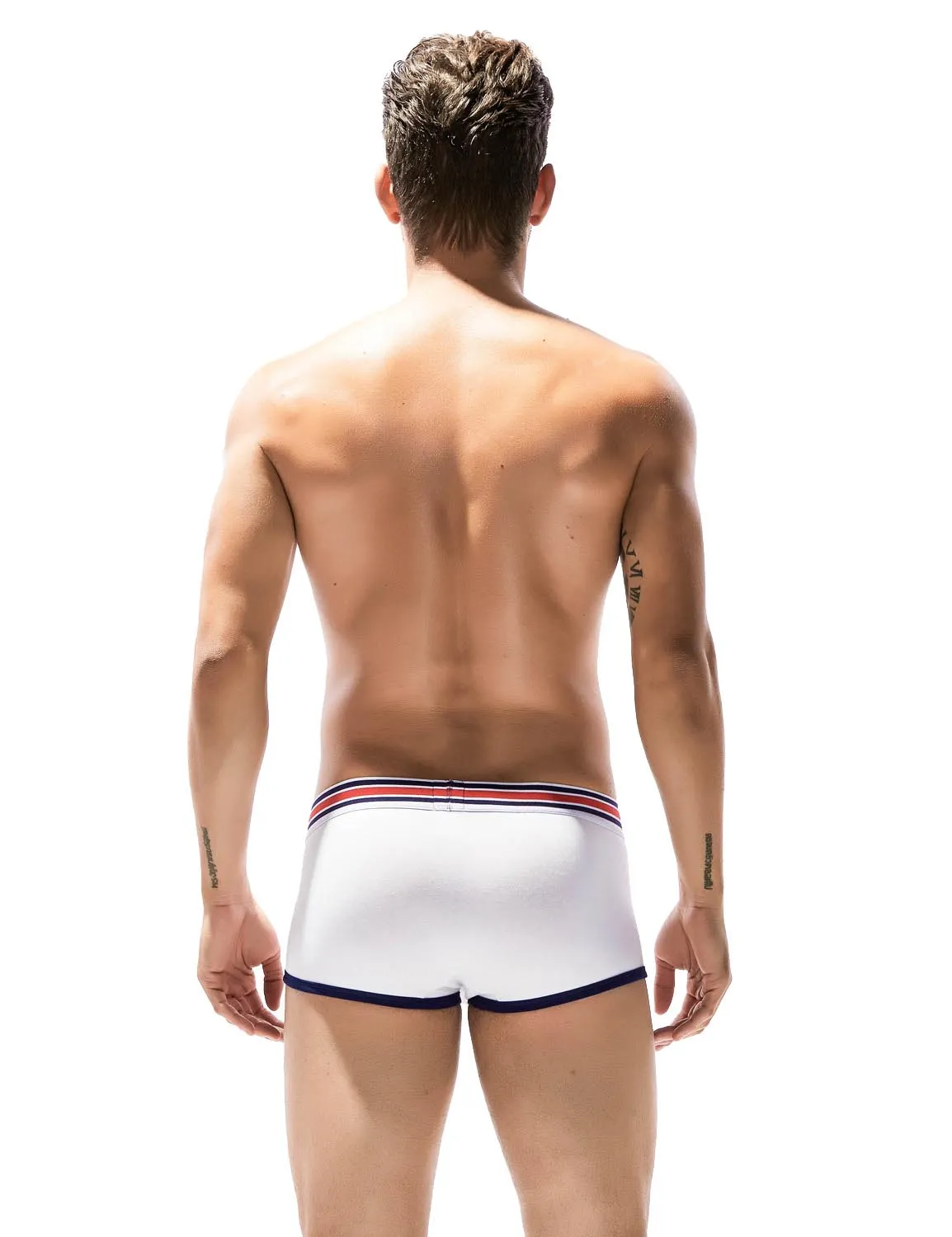 Low Rise Boxer Brief 70212