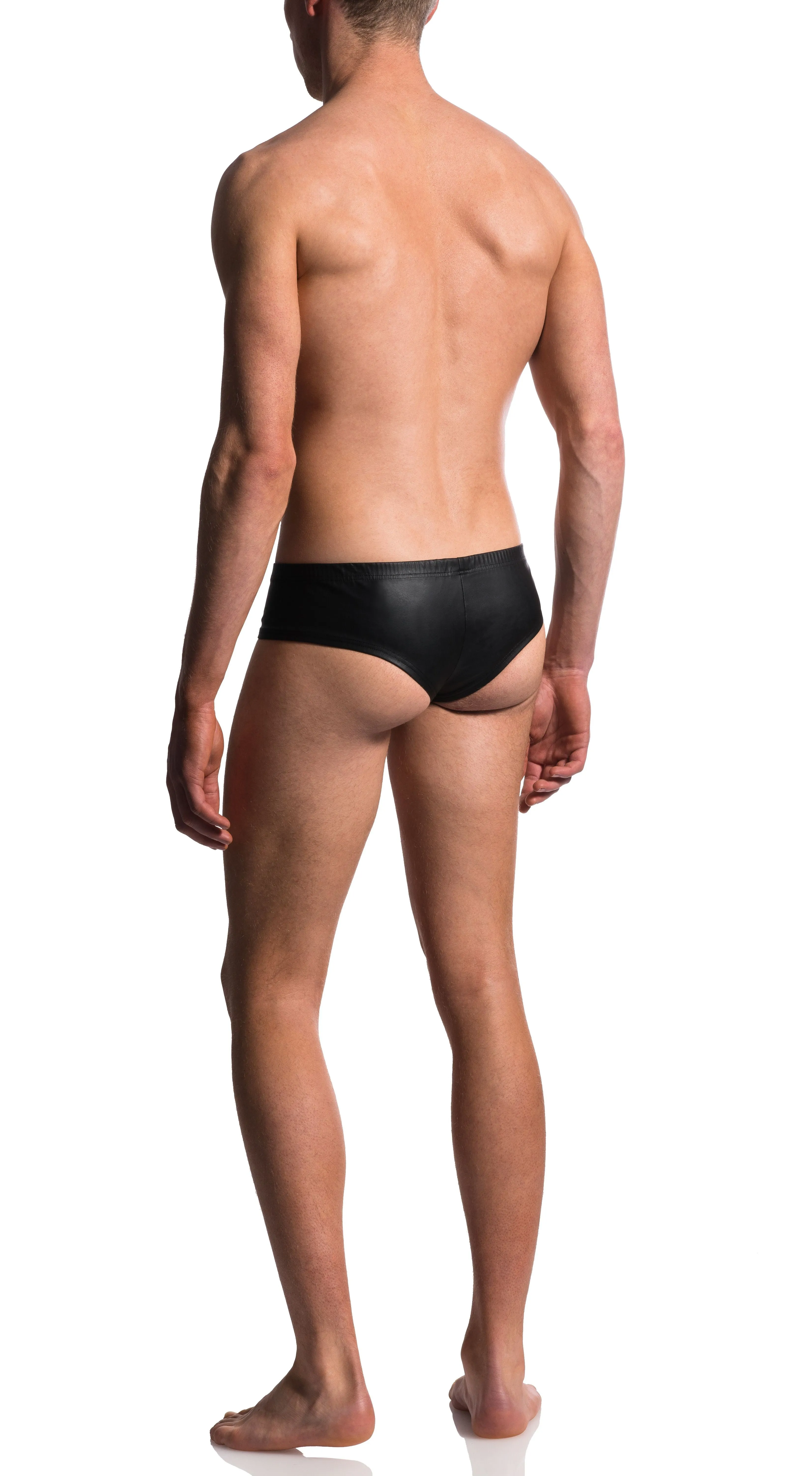 MANSTORE - M104 - Cheeky Briefs