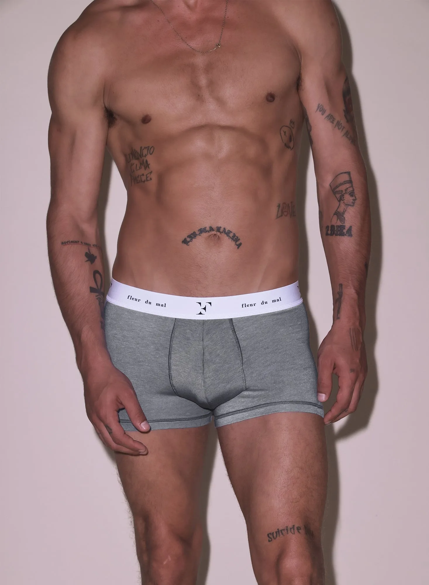 Men's Boxer Brief