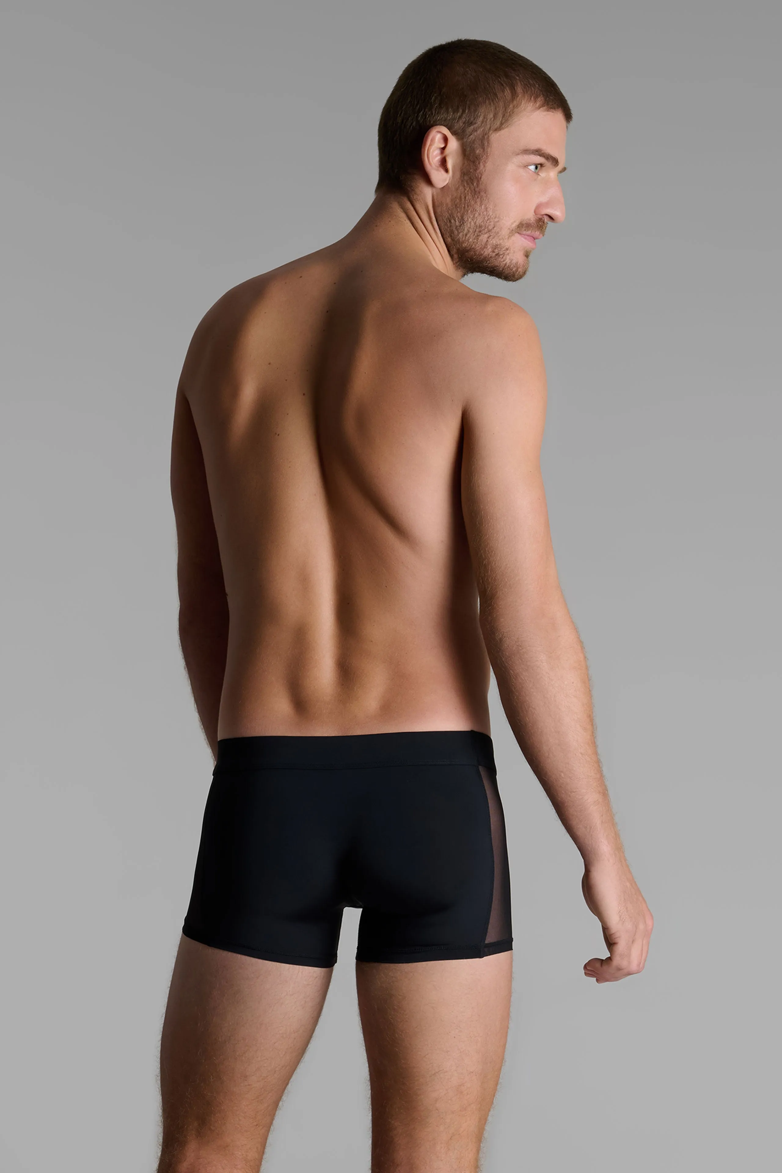 Men's Boxer - Pure Tentation