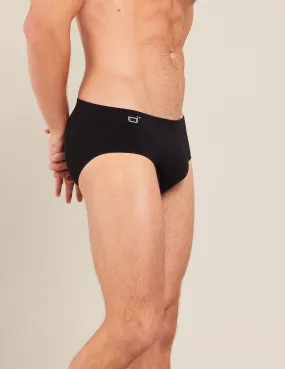 Men's Original Briefs - Black