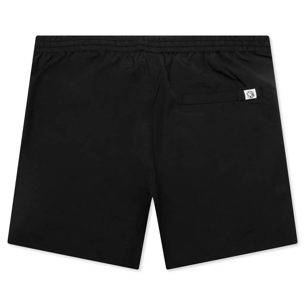 Mercer Short - Black