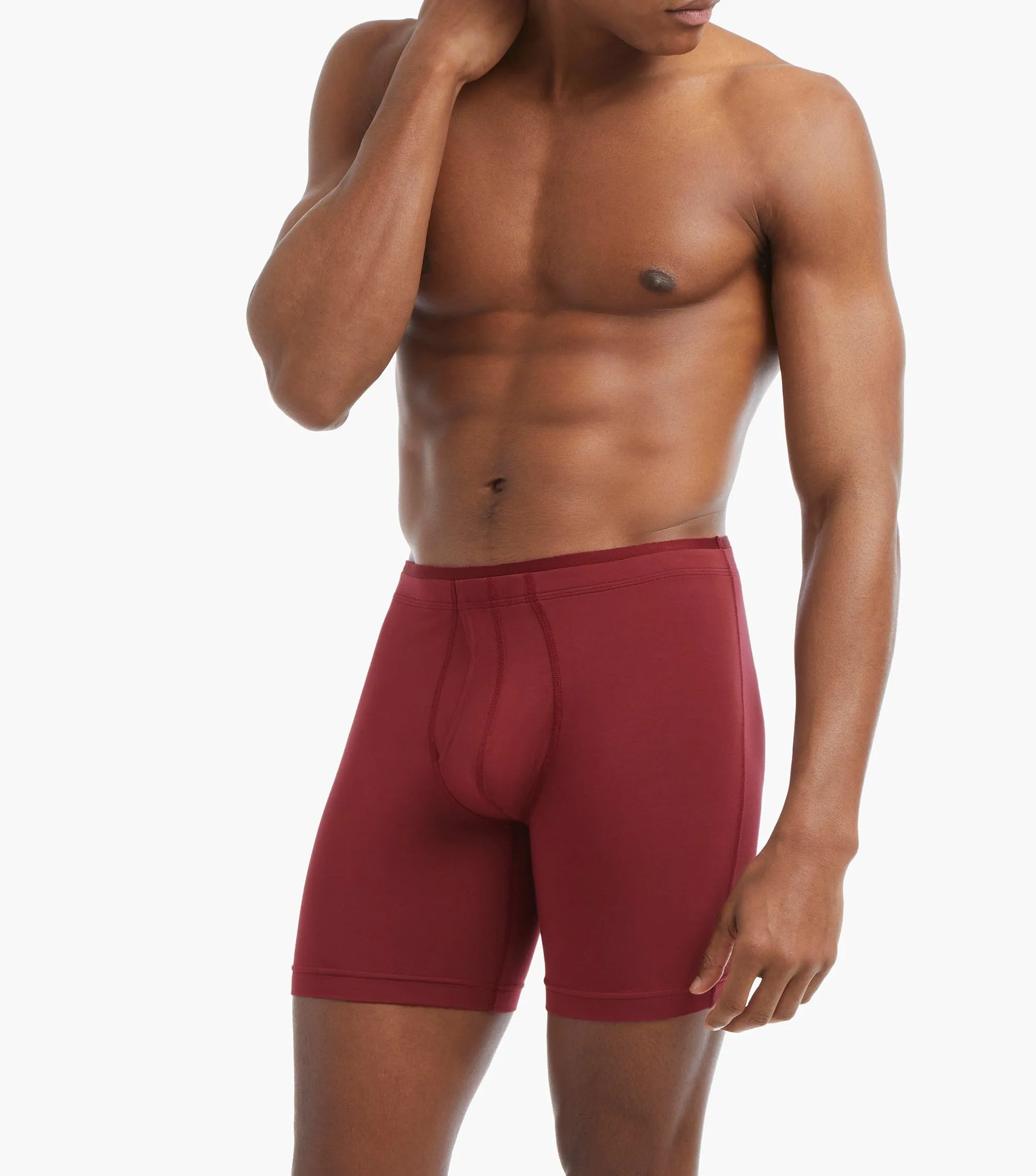 Modal 6" Boxer Brief