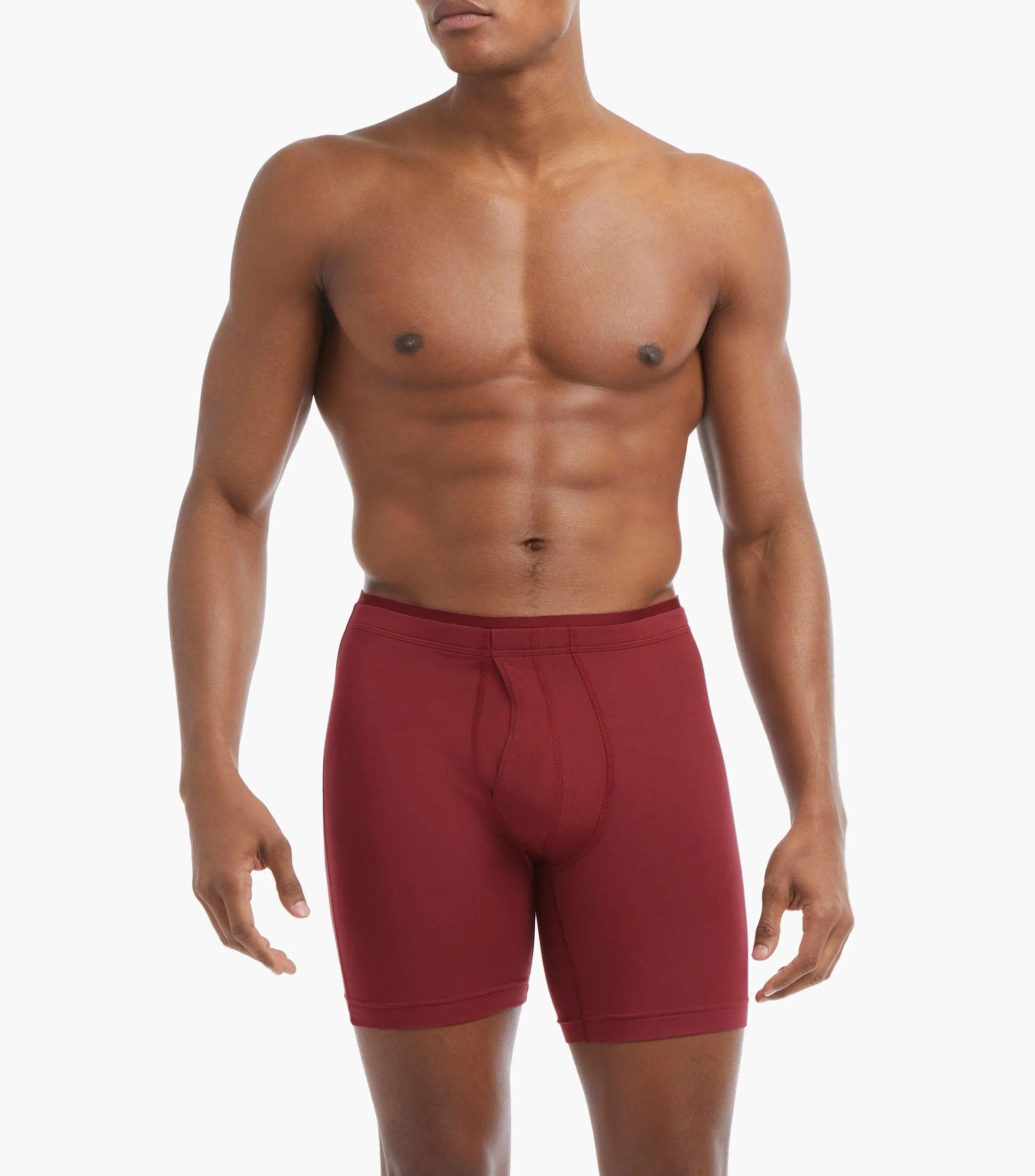 Modal 6" Boxer Brief