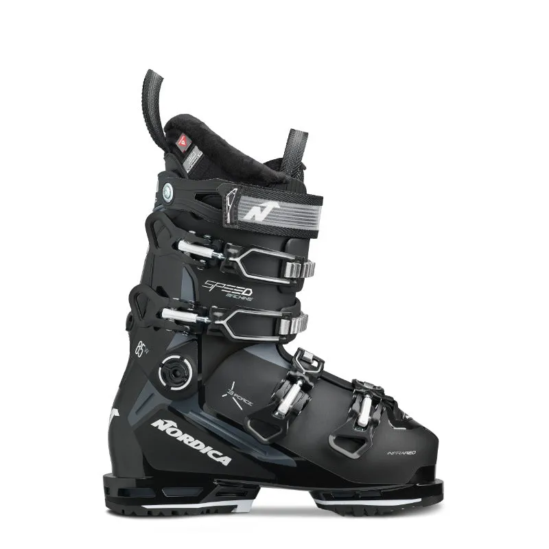 Nordica Speedmachine 3 85 W Ski Boots - Women's 2024