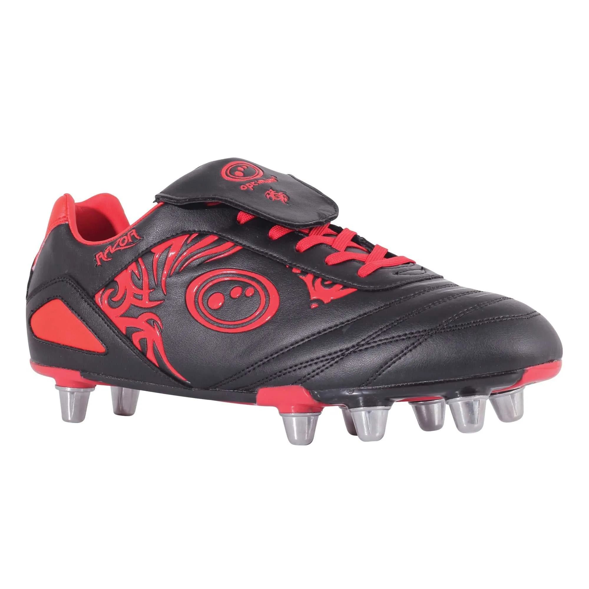 Optimum Razor Rugby Boots