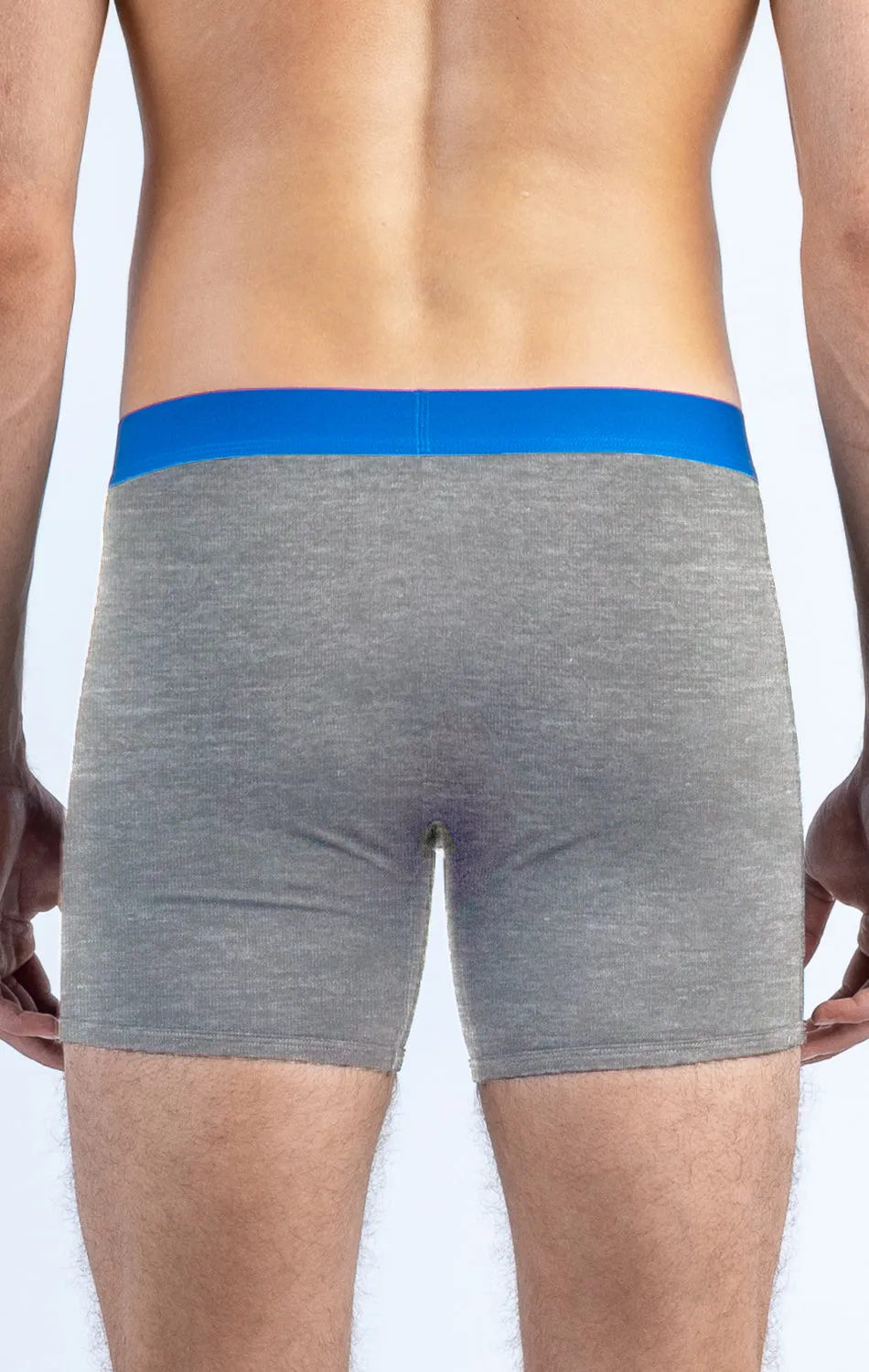 Performance Boxer Briefs