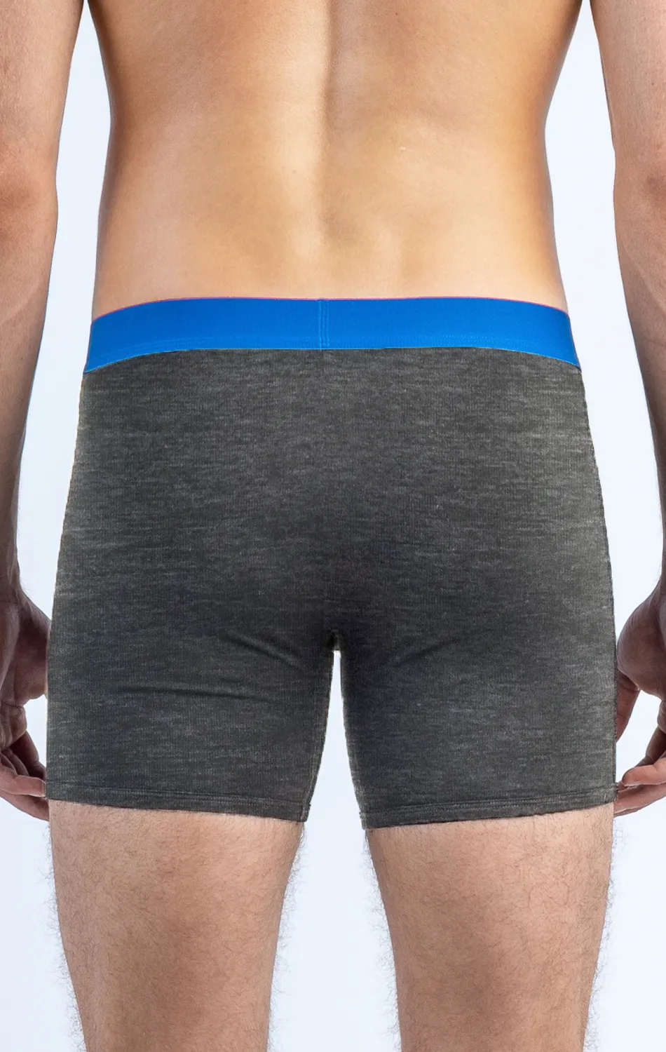 Performance Boxer Briefs