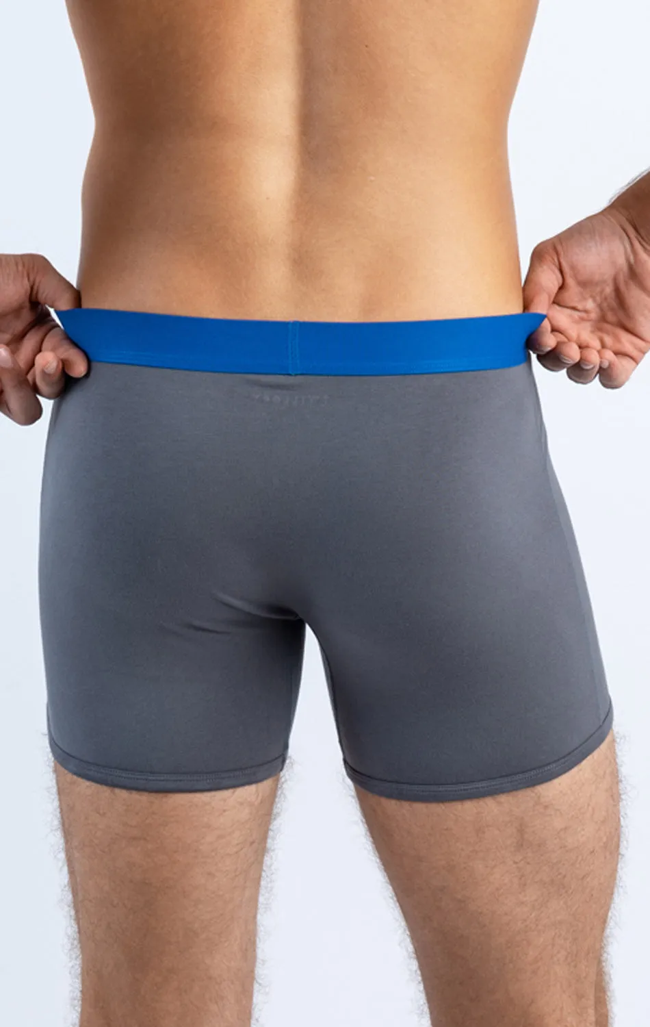 Performance Boxer Briefs