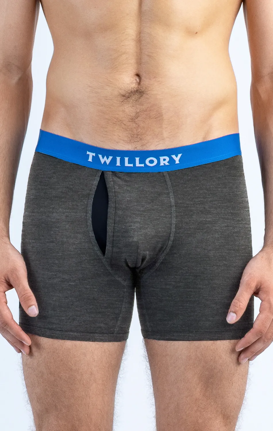 Performance Boxer Briefs