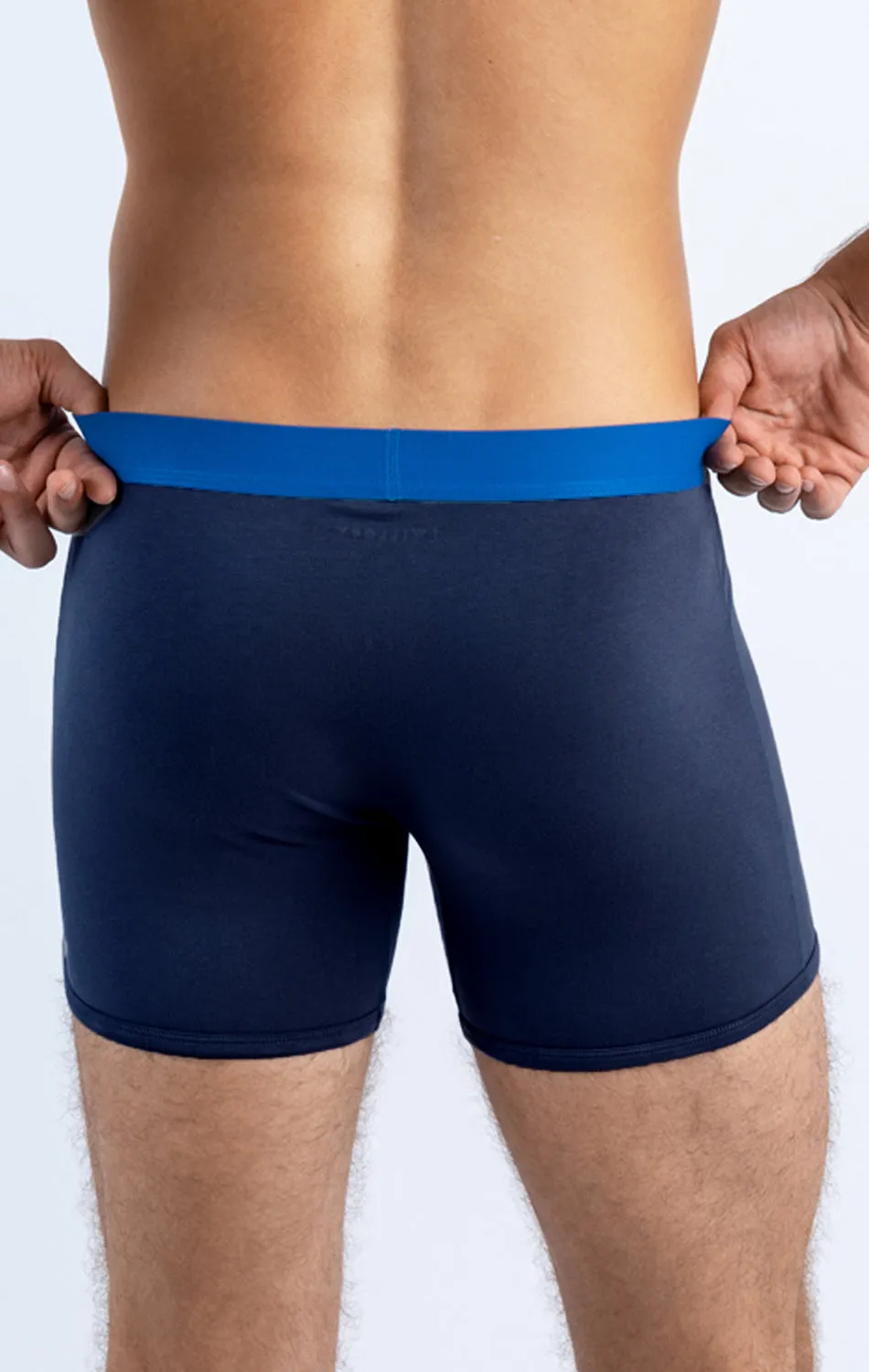 Performance Boxer Briefs