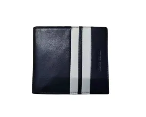 Pierre Cardin Leather Hipster Wallet