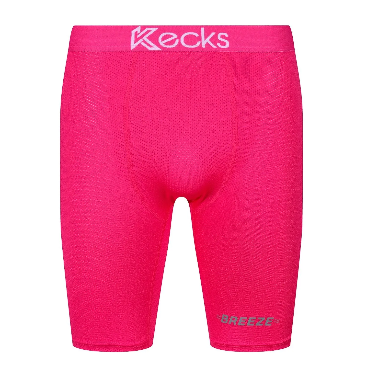 Pink Breeze Boxer Shorts