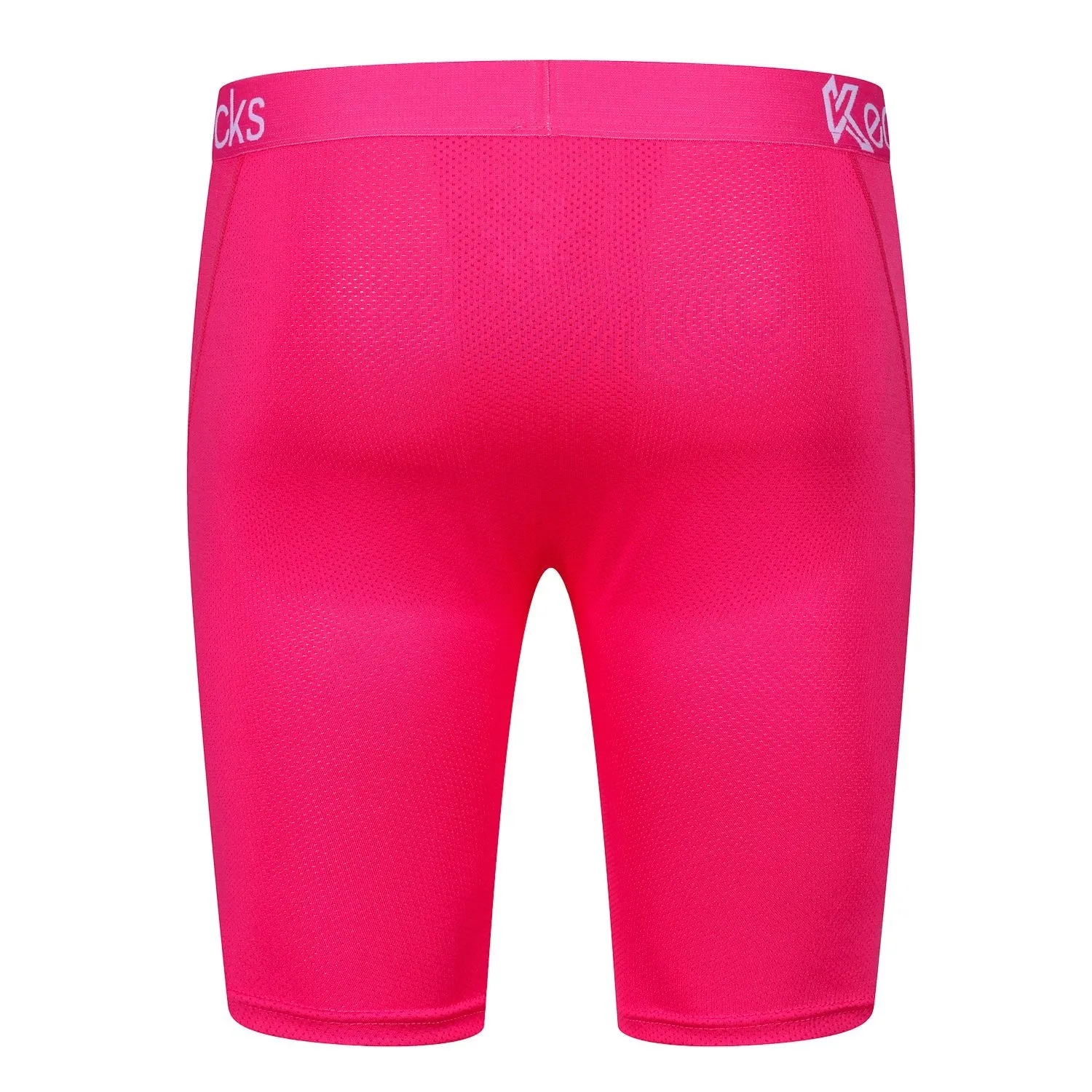 Pink Breeze Boxer Shorts