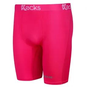 Pink Breeze Boxer Shorts