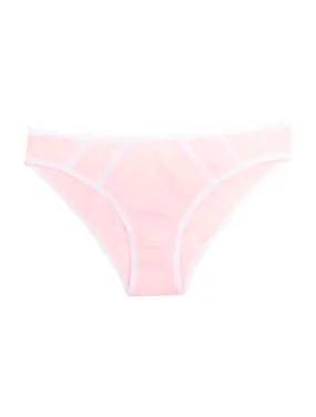 Powder Pink Briefs