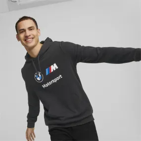 PUMA BMW MMS ESS FT Hoodie Men